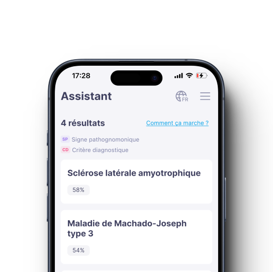 RDK Assistant Mockup